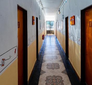 San Marcos Sierra Hotel | Hotel San Marcos