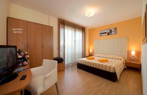 Bibione Pineda Hotel | Hotel San Marco