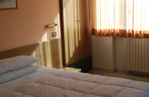 Pesaro Hotel | Hotel San Marco