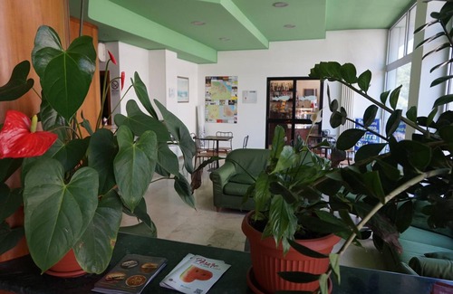 Pesaro Hotel | Hotel San Marco