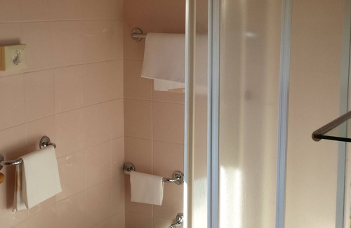 Pesaro Hotel | Hotel San Marco