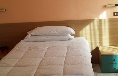 Pesaro Hotel | Hotel San Marco