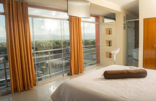 Morales Hotel | Hotel San Marino Tarapoto