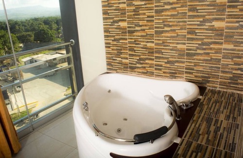 Morales Hotel | Hotel San Marino Tarapoto