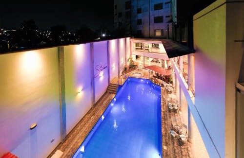 Morales Hotel | Hotel San Marino Tarapoto