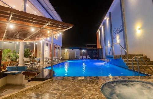 Morales Hotel | Hotel San Marino Tarapoto
