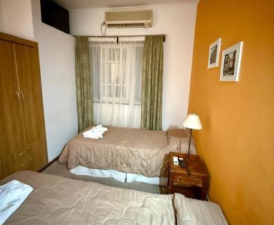 San Jose de Jachal Hotel | Hotel San Martín