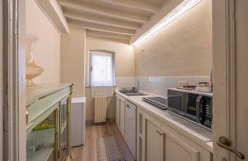 Cortona Old Town Hotel | Hotel San Michele