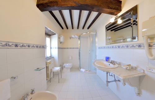 Cortona Old Town Hotel | Hotel San Michele