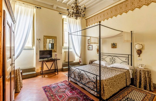Cortona Old Town Hotel | Hotel San Michele