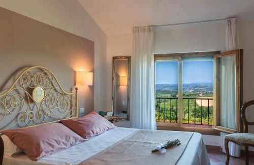 San Gimignano Hotel | Hotel San Michele