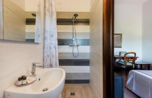 San Gimignano Hotel | Hotel San Michele