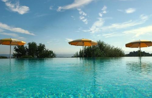 San Gimignano Hotel | Hotel San Michele