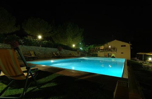 San Gimignano Hotel | Hotel San Michele