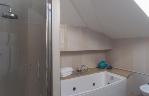 Finale Ligure Hotel | Hotel San Pietro Palace