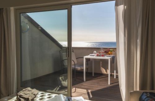 Finale Ligure Hotel | Hotel San Pietro Palace