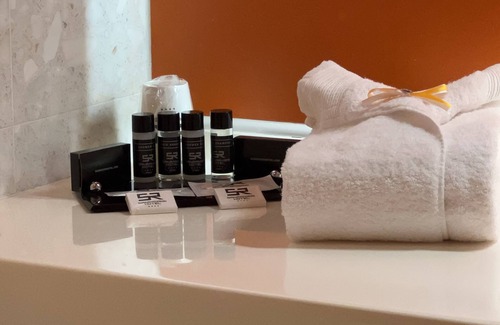 Pisa Hotel | Hotel San Ranieri