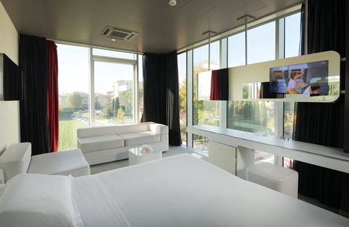 Pisa Hotel | Hotel San Ranieri