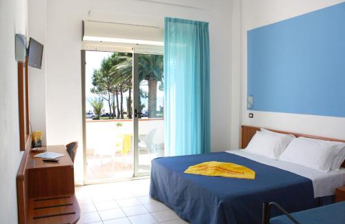 Villa Rosa Hotel | Hotel San Remo - All Inclusive - Fronte Mare - Spiaggia Privata