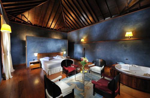 Garachico Hotel | Hotel San Roque