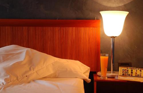 Garachico Hotel | Hotel San Roque