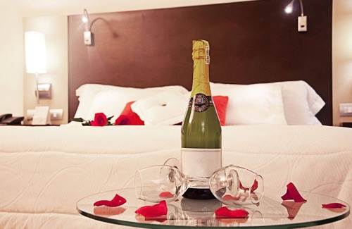 Barrancabermeja Hotel | Hotel San Silvestre