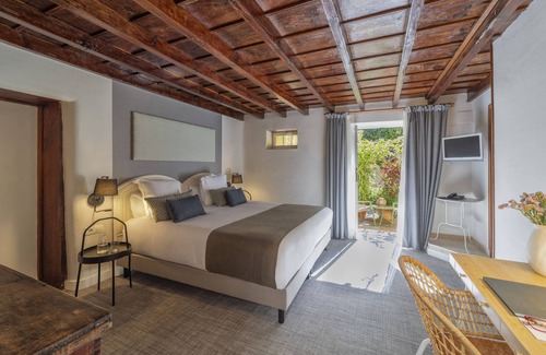 Santa Cruz de la Palma Hotel | Hotel San Telmo