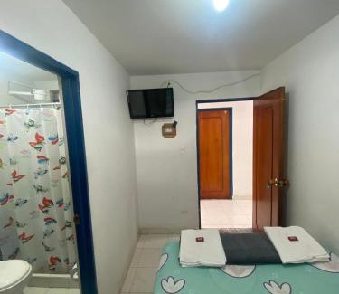 Darien Hotel | Hotel San Vicente