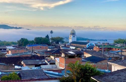 Darien Hotel | Hotel San Vicente