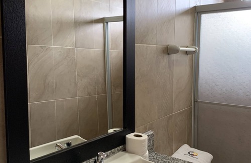 Puerto Villamil Hotel | Hotel San Vicente Galapagos