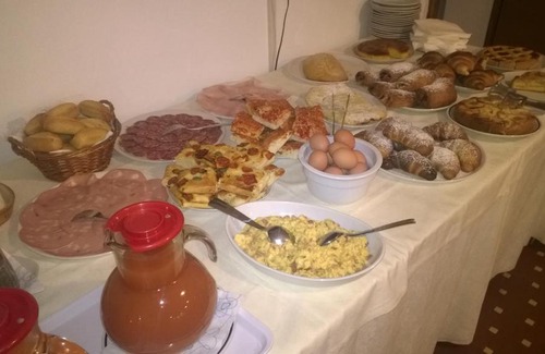 Medicina Hotel | Hotel San Vitale