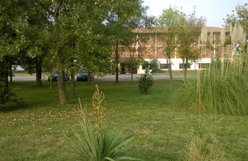 Medicina Hotel | Hotel San Vitale