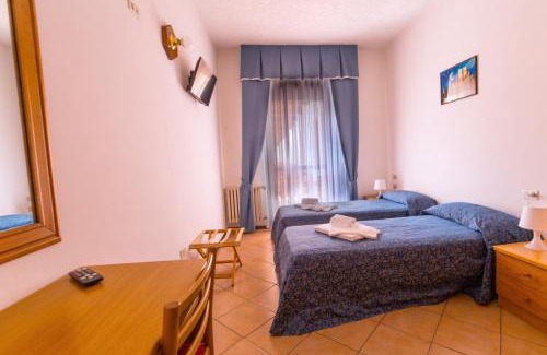 Dimaro Hotel | Hotel Sancamillo