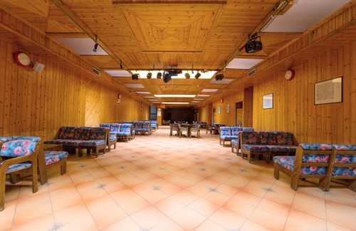 Dimaro Hotel | Hotel Sancamillo