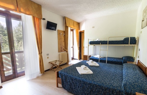 Dimaro Hotel | Hotel Sancamillo