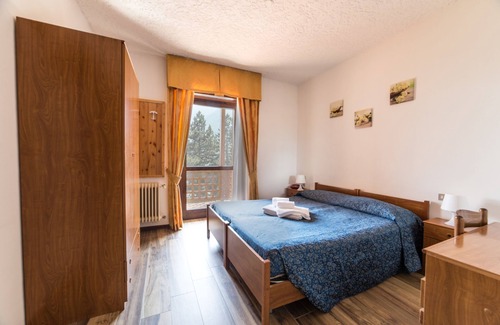 Dimaro Hotel | Hotel Sancamillo