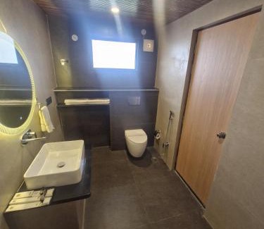 Kherli Kalan Hotel | Hotel Sanctuary Resort