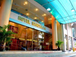 Sandakan Hotel | Hotel Sandakan