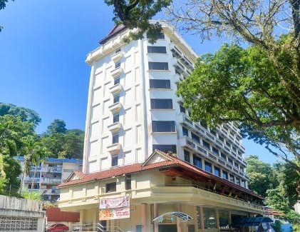 Sandakan Hotel | Hotel Sandakan