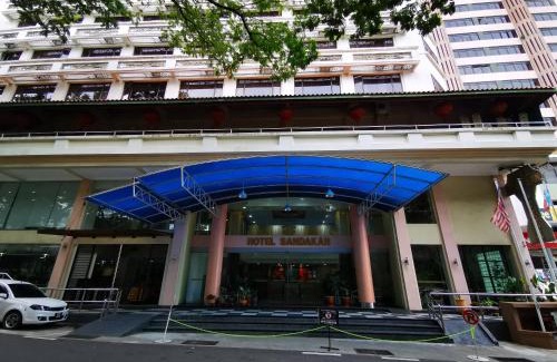 Sandakan Hotel | Hotel Sandakan