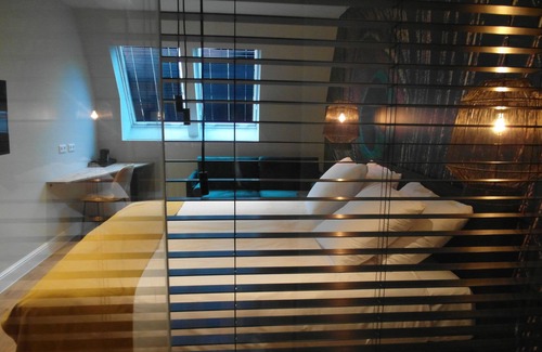 Sluis Hotel | Hotel Sanders de Paauw