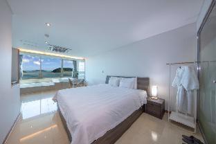 Irun-myeon Hotel | Hotel SANG SANG & Private SANG SANG POOL VILLA