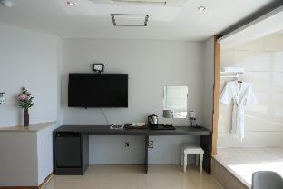 Irun-myeon Hotel | Hotel SANG SANG & Private SANG SANG POOL VILLA