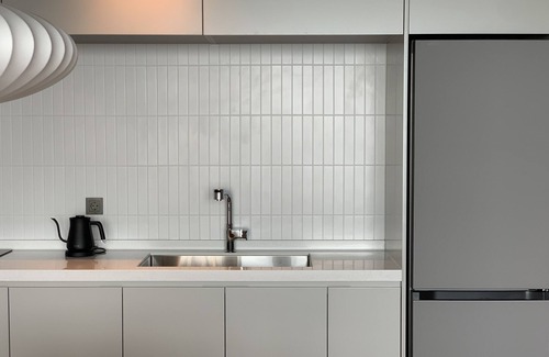 Irun-myeon Hotel | Hotel SangSang & Private SangSang Pool Villa