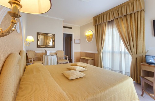 Sant'Agata sui Due Golfi Hotel | Hotel Sant'Agata