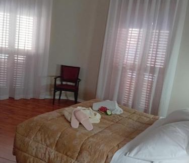 Messina Hotel | Hotel Sant'Elia
