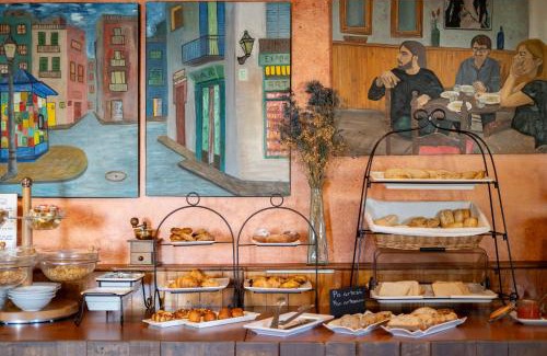 Palamos Hotel | Hotel Sant Joan