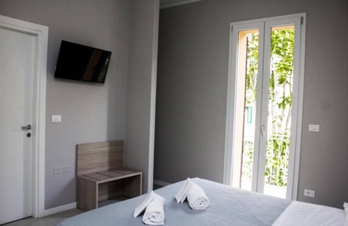 Cirenaica Hotel | Hotel Sant'Orsola Collection by GSA Hotels