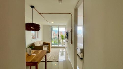 El Poblado Hotel | Hotel Santa Ana Medellin