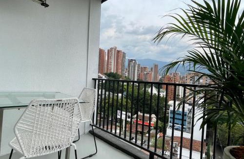El Poblado Hotel | Hotel Santa Ana Medellin